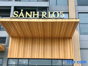 Yichen Apartment - Vinhomes Ocean Park Ha Noi