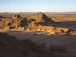 Hotel Meda - Art of Museum Kampa