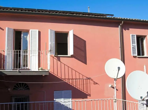 Bed & Breakfast Porta Santi