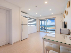 Goseong Beach Pension