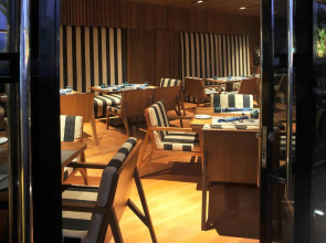 Best Western Sukhumvit 20