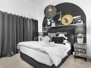ELEDA HOUSE Hunter Valley Escape
