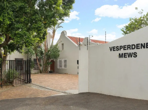 Vesperdene Mews 2