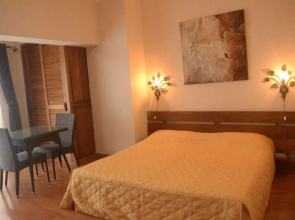 Lakecity Hotel