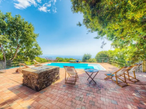Susanna luxury villa