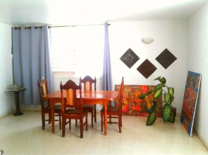 Havana Vedado Center