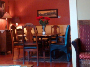 Auberge À la Bonne Vôtre