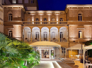 Ambienthotels Villa Adriatica