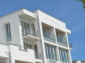 Ostseeresidenz Sassnitz Penthouse 19