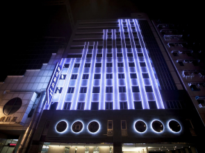 Royal Group Hotel Minghua Branch