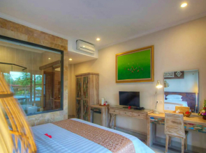 The Artini Dijiwa Ubud