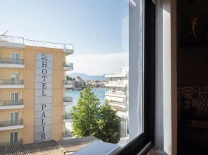 Urban Sea View Lofts #2