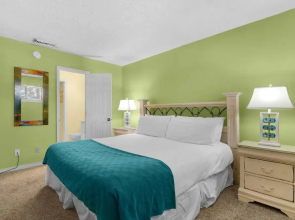 Crystal Villas A-2