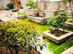 Lanyi Boutique Hotel (Ningde North Bus Station)