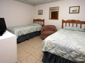 Casa Rural Goiena