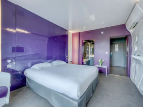 Comfort Aparthotel Bassin d'Arcachon