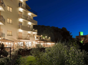 Doria Park Hotel