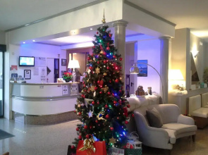 Hotel International