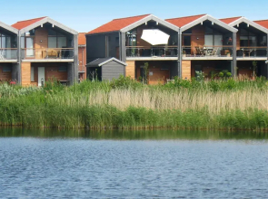 6 Person Holiday Home in Bogense-by Traum