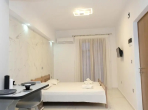 Constantine Fortezza Rooms