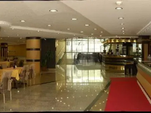 Sealine Hotel