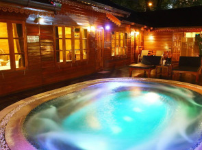 Basaya Beach Hotel & Resort