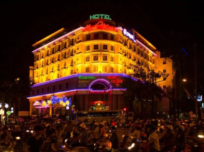 Ninh Kieu 2 Hotel