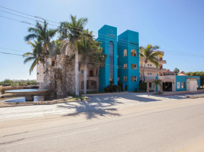 El Ameyal Hotel & Family Suites