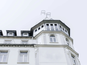 Best Western Hotel Kurfürst Wilhelm I