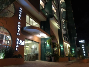 Hotel Porto Real Aparecida