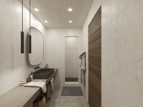 Villa Aether Stelida Naxos