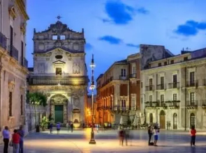 Casa Vacanze La Graziella