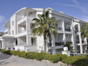 Kemer Residence 2