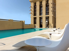 Premier Inn Dubai Al Jaddaf