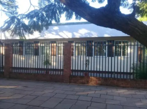 Hostel Choice City Backpackers