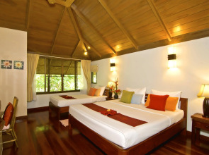 River Kwai Resotel