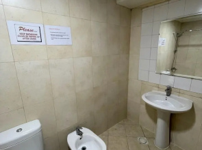 Pharaohs Inn Deira Hostel
