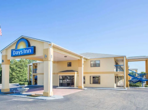 Days Inn Enterprise