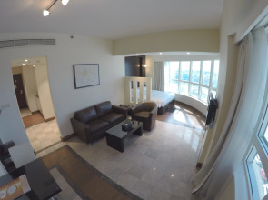 Number One Tower Suites Dubai