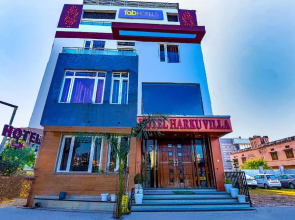 Fabhotel Prime Harku Villa
