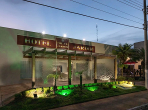Hotel Jardim