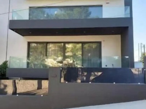 GTD35501 - Unique Villa in Voula Riviera
