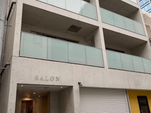 SALON Shibuya 5B