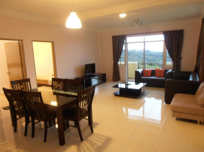 My Home Apartment - Crown Imperial Court