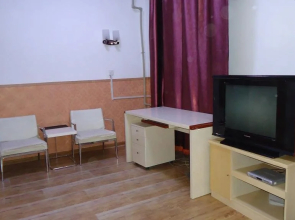 Longhe Express Hotel