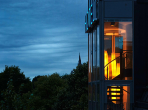 Living Hotel Prinzessin Elisabeth