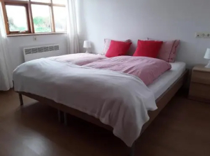 Guesthouse Vestri-Gardsauki