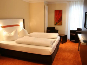 Mosers Blume Relax & Genuss Hotel