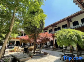 Lijiang Shuhe K2 International Youth Hotle
