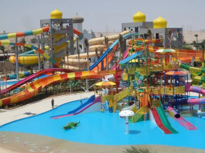 Отель Ali Baba Palace